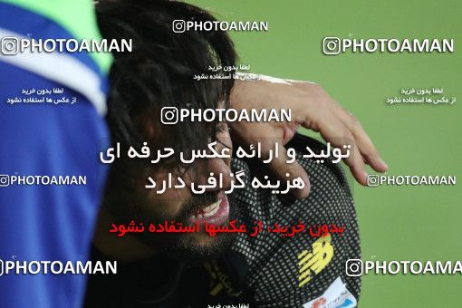 1542818, Tehran, Iran, Semi-Finals جام حذفی فوتبال ایران, Khorramshahr Cup, Persepolis (3) 2 v 2 (6) Esteghlal on 2020/08/26 at Azadi Stadium