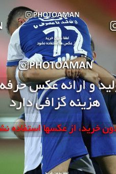 1543019, Tehran, Iran, Semi-Finals جام حذفی فوتبال ایران, Khorramshahr Cup, Persepolis (3) 2 v 2 (6) Esteghlal on 2020/08/26 at Azadi Stadium