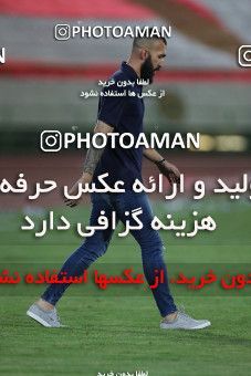 1542906, Tehran, Iran, Semi-Finals جام حذفی فوتبال ایران, Khorramshahr Cup, Persepolis (3) 2 v 2 (6) Esteghlal on 2020/08/26 at Azadi Stadium