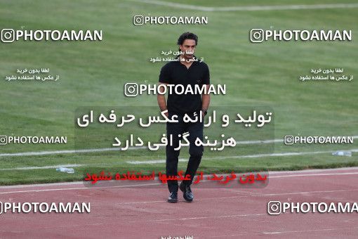 1545762, Tehran, Iran, Semi-Finals جام حذفی فوتبال ایران, Khorramshahr Cup, Persepolis (3) 2 v 2 (6) Esteghlal on 2020/08/26 at Azadi Stadium