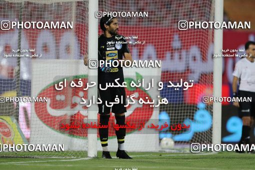 1545785, Tehran, Iran, Semi-Finals جام حذفی فوتبال ایران, Khorramshahr Cup, Persepolis (3) 2 v 2 (6) Esteghlal on 2020/08/26 at Azadi Stadium