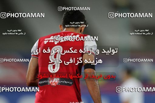 1545701, Tehran, Iran, Semi-Finals جام حذفی فوتبال ایران, Khorramshahr Cup, Persepolis (3) 2 v 2 (6) Esteghlal on 2020/08/26 at Azadi Stadium