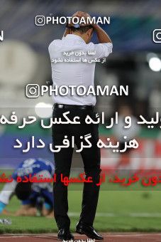 1545727, Tehran, Iran, Semi-Finals جام حذفی فوتبال ایران, Khorramshahr Cup, Persepolis (3) 2 v 2 (6) Esteghlal on 2020/08/26 at Azadi Stadium