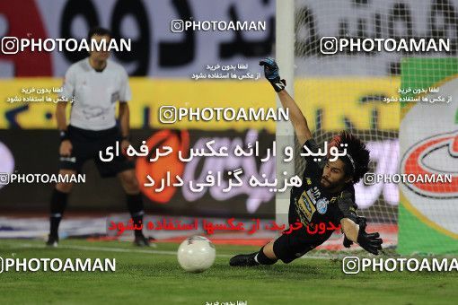 1545750, Tehran, Iran, Semi-Finals جام حذفی فوتبال ایران, Khorramshahr Cup, Persepolis (3) 2 v 2 (6) Esteghlal on 2020/08/26 at Azadi Stadium