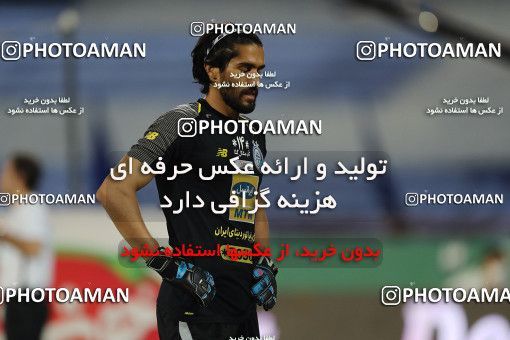 1545688, Tehran, Iran, Semi-Finals جام حذفی فوتبال ایران, Khorramshahr Cup, Persepolis (3) 2 v 2 (6) Esteghlal on 2020/08/26 at Azadi Stadium