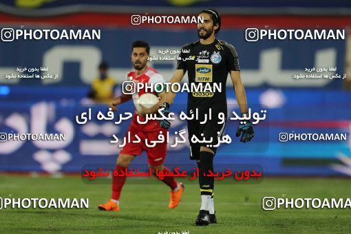 1545646, Tehran, Iran, Semi-Finals جام حذفی فوتبال ایران, Khorramshahr Cup, Persepolis (3) 2 v 2 (6) Esteghlal on 2020/08/26 at Azadi Stadium