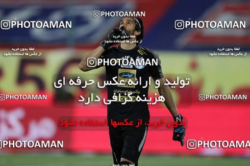 1545769, Tehran, Iran, Semi-Finals جام حذفی فوتبال ایران, Khorramshahr Cup, Persepolis (3) 2 v 2 (6) Esteghlal on 2020/08/26 at Azadi Stadium