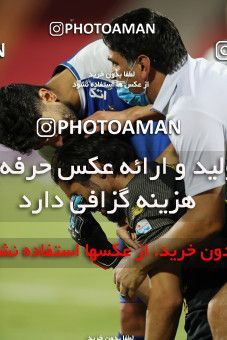 1545696, Tehran, Iran, Semi-Finals جام حذفی فوتبال ایران, Khorramshahr Cup, Persepolis (3) 2 v 2 (6) Esteghlal on 2020/08/26 at Azadi Stadium