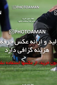1545826, Tehran, Iran, Semi-Finals جام حذفی فوتبال ایران, Khorramshahr Cup, Persepolis (3) 2 v 2 (6) Esteghlal on 2020/08/26 at Azadi Stadium