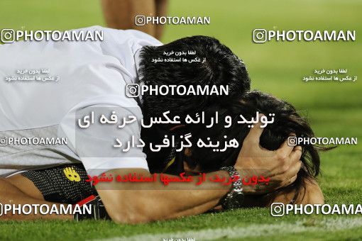 1545753, Tehran, Iran, Semi-Finals جام حذفی فوتبال ایران, Khorramshahr Cup, Persepolis (3) 2 v 2 (6) Esteghlal on 2020/08/26 at Azadi Stadium