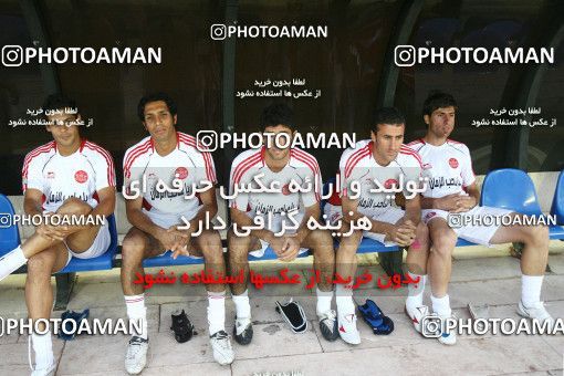 1543320, لیگ برتر فوتبال ایران، Persian Gulf Cup، Week 1، First Leg، 2009/08/06، Kerman، Shahid Bahonar Stadium، Mes Kerman 3 - 3 Persepolis