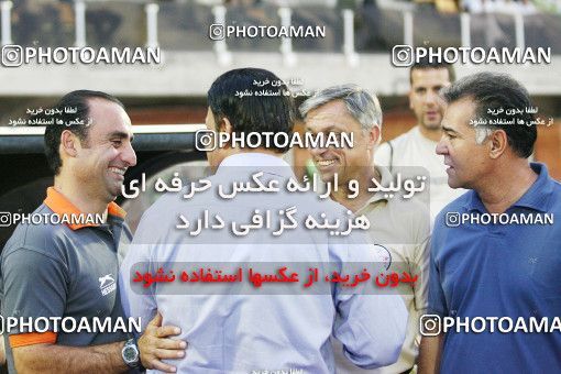 1543324, Kerman, Iran, لیگ برتر فوتبال ایران، Persian Gulf Cup، Week 1، First Leg، Mes Kerman 3 v 3 Persepolis on 2009/08/06 at Shahid Bahonar Stadium