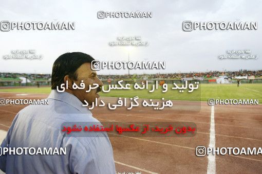 1543347, Kerman, Iran, لیگ برتر فوتبال ایران، Persian Gulf Cup، Week 1، First Leg، Mes Kerman 3 v 3 Persepolis on 2009/08/06 at Shahid Bahonar Stadium