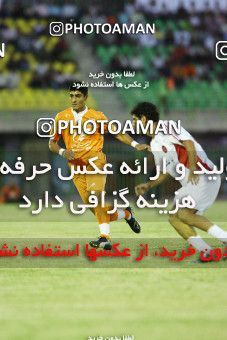 1543348, لیگ برتر فوتبال ایران، Persian Gulf Cup، Week 1، First Leg، 2009/08/06، Kerman، Shahid Bahonar Stadium، Mes Kerman 3 - 3 Persepolis