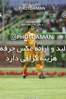 1543352, لیگ برتر فوتبال ایران، Persian Gulf Cup، Week 1، First Leg، 2009/08/06، Kerman، Shahid Bahonar Stadium، Mes Kerman 3 - 3 Persepolis