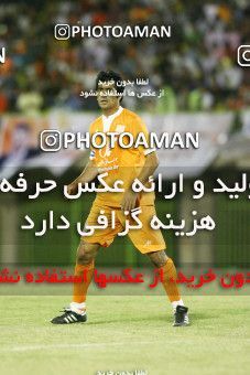 1543342, Kerman, Iran, لیگ برتر فوتبال ایران، Persian Gulf Cup، Week 1، First Leg، Mes Kerman 3 v 3 Persepolis on 2009/08/06 at Shahid Bahonar Stadium