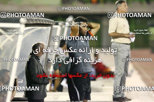 1543387, Kerman, Iran, لیگ برتر فوتبال ایران، Persian Gulf Cup، Week 1، First Leg، Mes Kerman 3 v 3 Persepolis on 2009/08/06 at Shahid Bahonar Stadium
