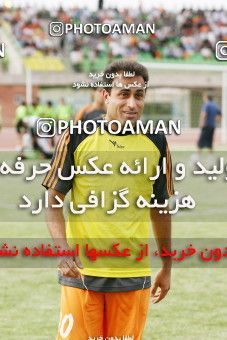 1543408, Kerman, Iran, لیگ برتر فوتبال ایران، Persian Gulf Cup، Week 1، First Leg، Mes Kerman 3 v 3 Persepolis on 2009/08/06 at Shahid Bahonar Stadium
