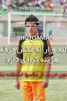 1543399, Kerman, Iran, لیگ برتر فوتبال ایران، Persian Gulf Cup، Week 1، First Leg، Mes Kerman 3 v 3 Persepolis on 2009/08/06 at Shahid Bahonar Stadium