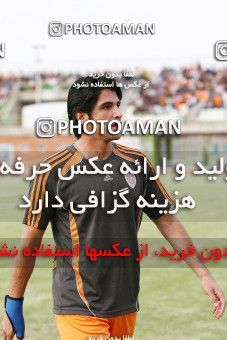 1543414, Kerman, Iran, لیگ برتر فوتبال ایران، Persian Gulf Cup، Week 1، First Leg، Mes Kerman 3 v 3 Persepolis on 2009/08/06 at Shahid Bahonar Stadium