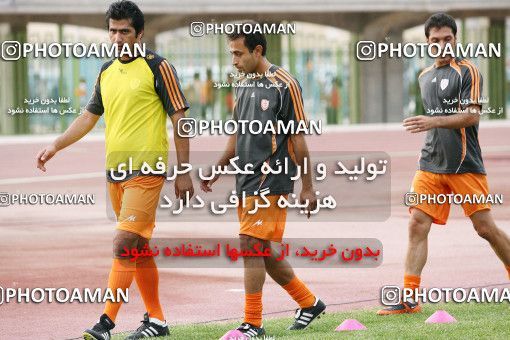 1543428, Kerman, Iran, لیگ برتر فوتبال ایران، Persian Gulf Cup، Week 1، First Leg، Mes Kerman 3 v 3 Persepolis on 2009/08/06 at Shahid Bahonar Stadium