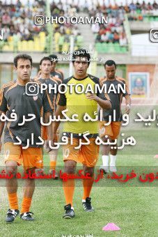 1543435, Kerman, Iran, لیگ برتر فوتبال ایران، Persian Gulf Cup، Week 1، First Leg، Mes Kerman 3 v 3 Persepolis on 2009/08/06 at Shahid Bahonar Stadium