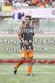 1543429, Kerman, Iran, لیگ برتر فوتبال ایران، Persian Gulf Cup، Week 1، First Leg، Mes Kerman 3 v 3 Persepolis on 2009/08/06 at Shahid Bahonar Stadium
