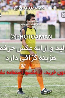 1543415, Kerman, Iran, لیگ برتر فوتبال ایران، Persian Gulf Cup، Week 1، First Leg، Mes Kerman 3 v 3 Persepolis on 2009/08/06 at Shahid Bahonar Stadium