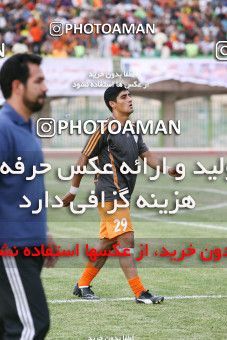 1543433, Kerman, Iran, لیگ برتر فوتبال ایران، Persian Gulf Cup، Week 1، First Leg، Mes Kerman 3 v 3 Persepolis on 2009/08/06 at Shahid Bahonar Stadium