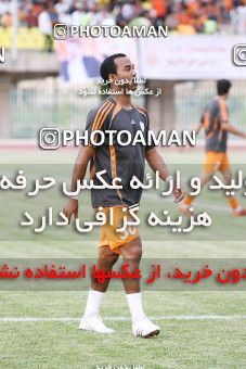 1543432, Kerman, Iran, لیگ برتر فوتبال ایران، Persian Gulf Cup، Week 1، First Leg، Mes Kerman 3 v 3 Persepolis on 2009/08/06 at Shahid Bahonar Stadium