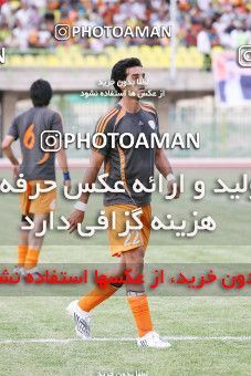 1543413, Kerman, Iran, لیگ برتر فوتبال ایران، Persian Gulf Cup، Week 1، First Leg، Mes Kerman 3 v 3 Persepolis on 2009/08/06 at Shahid Bahonar Stadium