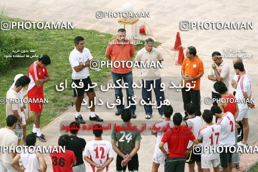 1543424, Kerman, Iran, لیگ برتر فوتبال ایران، Persian Gulf Cup، Week 1، First Leg، Mes Kerman 3 v 3 Persepolis on 2009/08/06 at Shahid Bahonar Stadium