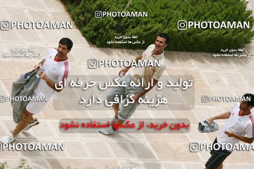1543412, Kerman, Iran, لیگ برتر فوتبال ایران، Persian Gulf Cup، Week 1، First Leg، Mes Kerman 3 v 3 Persepolis on 2009/08/06 at Shahid Bahonar Stadium
