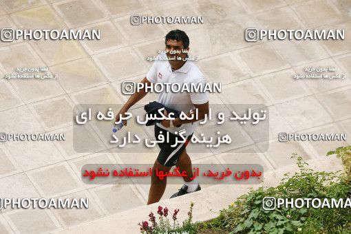 1543430, Kerman, Iran, لیگ برتر فوتبال ایران، Persian Gulf Cup، Week 1، First Leg، Mes Kerman 3 v 3 Persepolis on 2009/08/06 at Shahid Bahonar Stadium
