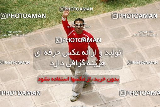 1543421, Kerman, Iran, لیگ برتر فوتبال ایران، Persian Gulf Cup، Week 1، First Leg، Mes Kerman 3 v 3 Persepolis on 2009/08/06 at Shahid Bahonar Stadium