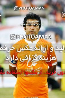 1543453, Kerman, Iran, لیگ برتر فوتبال ایران، Persian Gulf Cup، Week 1، First Leg، Mes Kerman 3 v 3 Persepolis on 2009/08/06 at Shahid Bahonar Stadium
