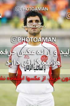 1543450, Kerman, Iran, لیگ برتر فوتبال ایران، Persian Gulf Cup، Week 1، First Leg، Mes Kerman 3 v 3 Persepolis on 2009/08/06 at Shahid Bahonar Stadium
