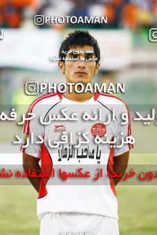 1543442, Kerman, Iran, لیگ برتر فوتبال ایران، Persian Gulf Cup، Week 1، First Leg، Mes Kerman 3 v 3 Persepolis on 2009/08/06 at Shahid Bahonar Stadium