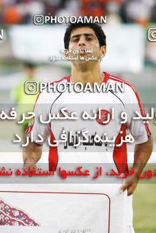 1543446, Kerman, Iran, لیگ برتر فوتبال ایران، Persian Gulf Cup، Week 1، First Leg، Mes Kerman 3 v 3 Persepolis on 2009/08/06 at Shahid Bahonar Stadium