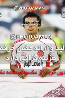 1543448, Kerman, Iran, لیگ برتر فوتبال ایران، Persian Gulf Cup، Week 1، First Leg، Mes Kerman 3 v 3 Persepolis on 2009/08/06 at Shahid Bahonar Stadium
