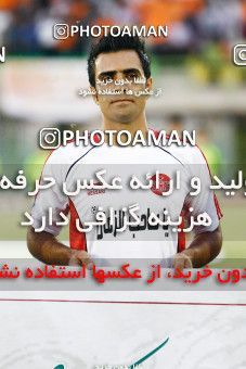 1543438, Kerman, Iran, لیگ برتر فوتبال ایران، Persian Gulf Cup، Week 1، First Leg، Mes Kerman 3 v 3 Persepolis on 2009/08/06 at Shahid Bahonar Stadium