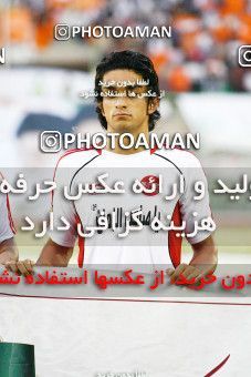 1543436, Kerman, Iran, لیگ برتر فوتبال ایران، Persian Gulf Cup، Week 1، First Leg، Mes Kerman 3 v 3 Persepolis on 2009/08/06 at Shahid Bahonar Stadium