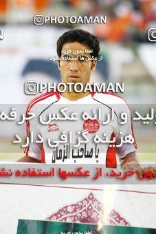 1543452, Kerman, Iran, لیگ برتر فوتبال ایران، Persian Gulf Cup، Week 1، First Leg، Mes Kerman 3 v 3 Persepolis on 2009/08/06 at Shahid Bahonar Stadium