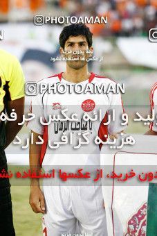 1543437, Kerman, Iran, لیگ برتر فوتبال ایران، Persian Gulf Cup، Week 1، First Leg، Mes Kerman 3 v 3 Persepolis on 2009/08/06 at Shahid Bahonar Stadium