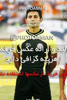 1543456, Kerman, Iran, لیگ برتر فوتبال ایران، Persian Gulf Cup، Week 1، First Leg، Mes Kerman 3 v 3 Persepolis on 2009/08/06 at Shahid Bahonar Stadium
