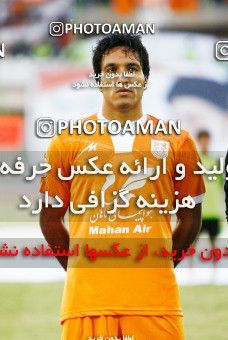 1543441, Kerman, Iran, لیگ برتر فوتبال ایران، Persian Gulf Cup، Week 1، First Leg، Mes Kerman 3 v 3 Persepolis on 2009/08/06 at Shahid Bahonar Stadium