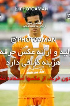 1543457, Kerman, Iran, لیگ برتر فوتبال ایران، Persian Gulf Cup، Week 1، First Leg، Mes Kerman 3 v 3 Persepolis on 2009/08/06 at Shahid Bahonar Stadium