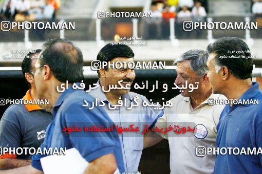 1543459, Kerman, Iran, لیگ برتر فوتبال ایران، Persian Gulf Cup، Week 1، First Leg، Mes Kerman 3 v 3 Persepolis on 2009/08/06 at Shahid Bahonar Stadium