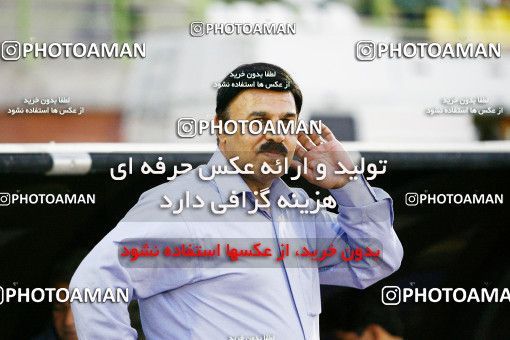1543482, Kerman, Iran, لیگ برتر فوتبال ایران، Persian Gulf Cup، Week 1، First Leg، Mes Kerman 3 v 3 Persepolis on 2009/08/06 at Shahid Bahonar Stadium