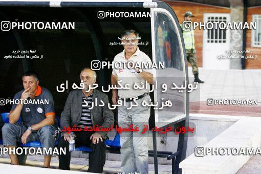 1543477, Kerman, Iran, لیگ برتر فوتبال ایران، Persian Gulf Cup، Week 1، First Leg، Mes Kerman 3 v 3 Persepolis on 2009/08/06 at Shahid Bahonar Stadium
